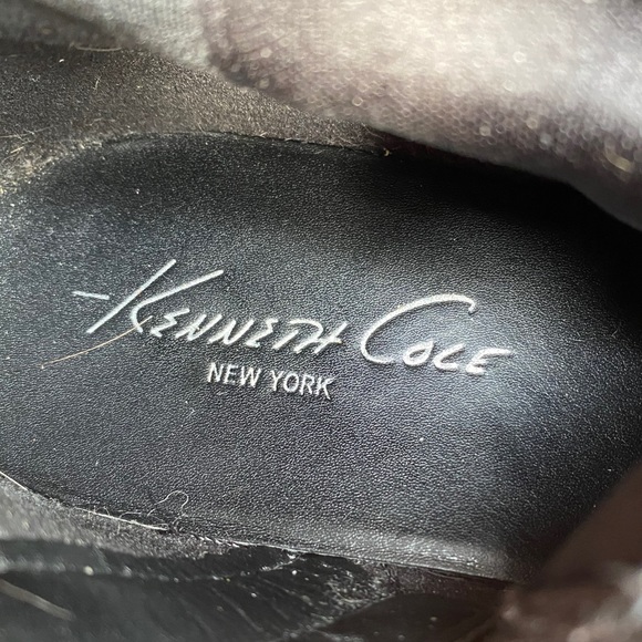 Knee Boots from Kenneth Cole - Picture 8 of 8